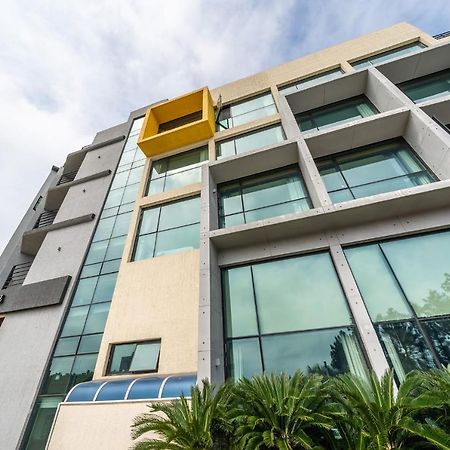 Sunrise Hotel Jungmun Branch Seogwipo Exterior photo